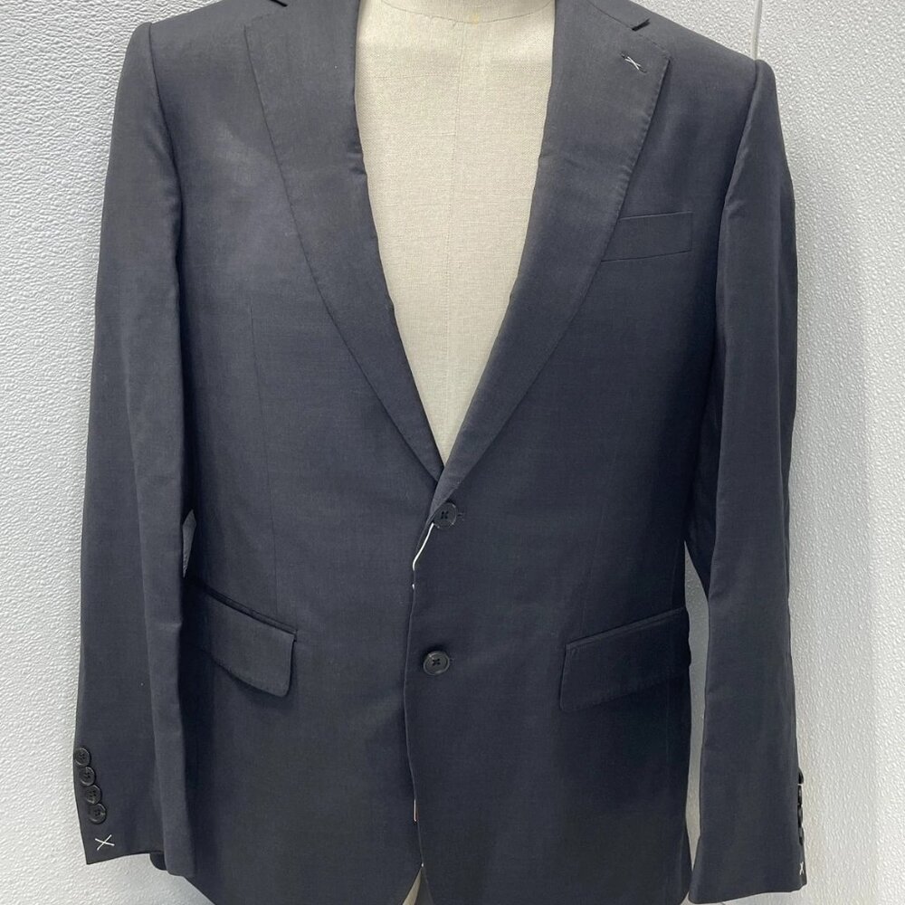 Spier & Mackay Wool Contemporary Suit Jacket – Size 44 (NWT)